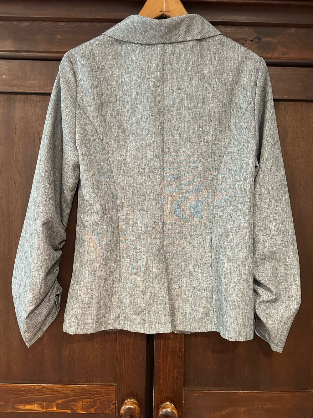 Emerson Rose • women’s Summerweight blazer • jacket - Picture 4 of 6